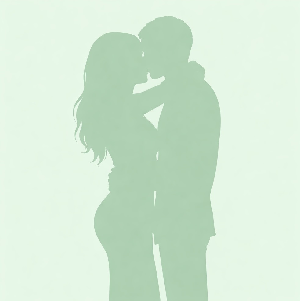 Buscamos pareja para vernos a menudo