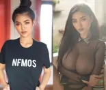 Contenido hot personalizado, mujer real